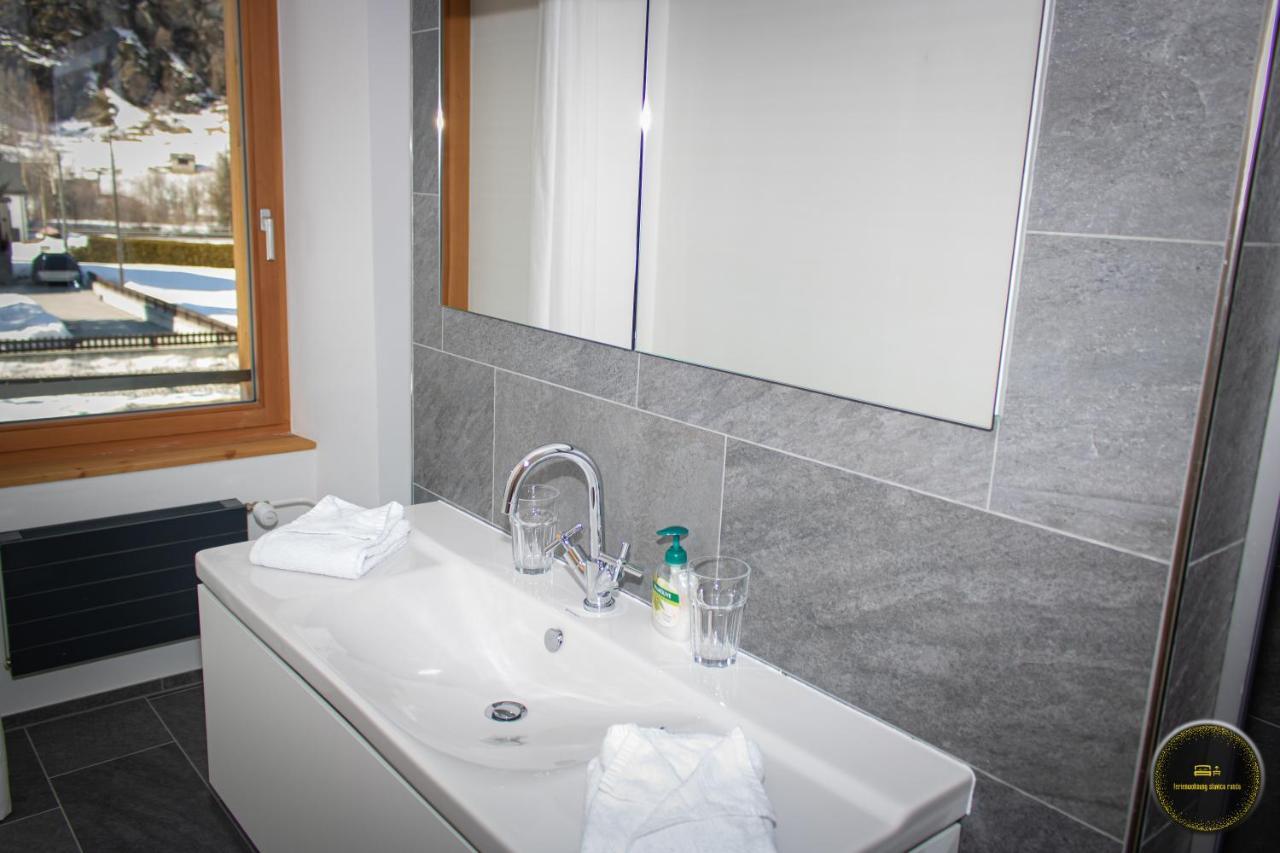 Ferienwohnungen Haus Alte Baeckerei Randa Ngoại thất bức ảnh