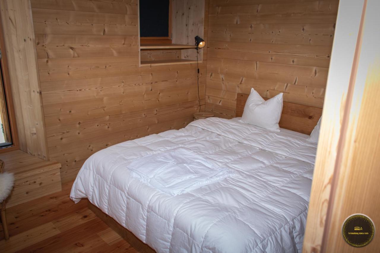 Ferienwohnungen Haus Alte Baeckerei Randa Ngoại thất bức ảnh