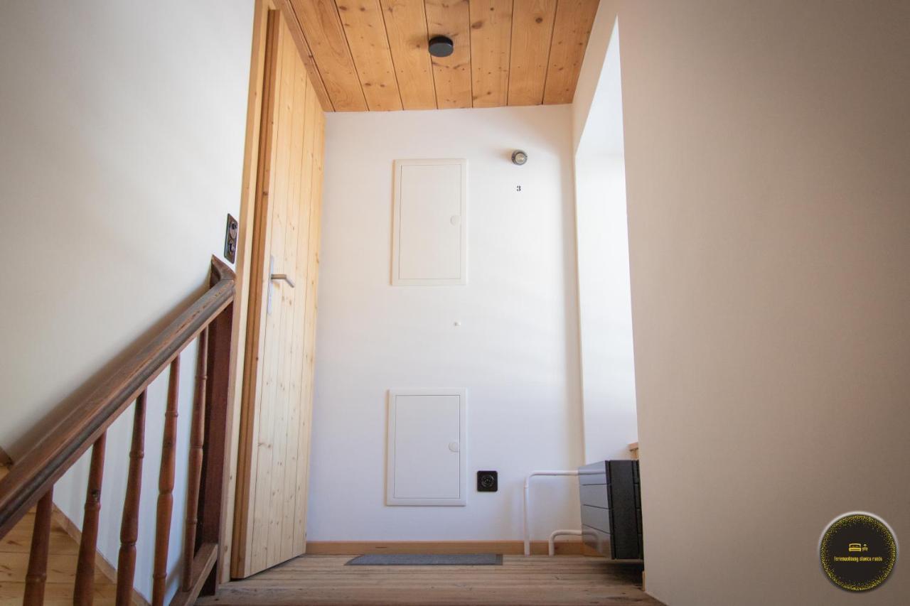 Ferienwohnungen Haus Alte Baeckerei Randa Ngoại thất bức ảnh