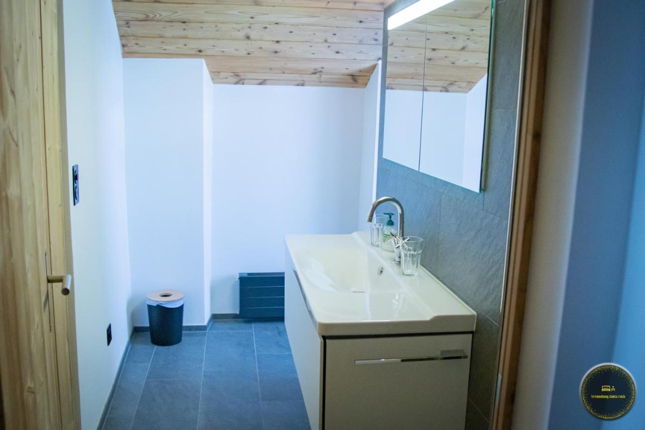 Ferienwohnungen Haus Alte Baeckerei Randa Ngoại thất bức ảnh