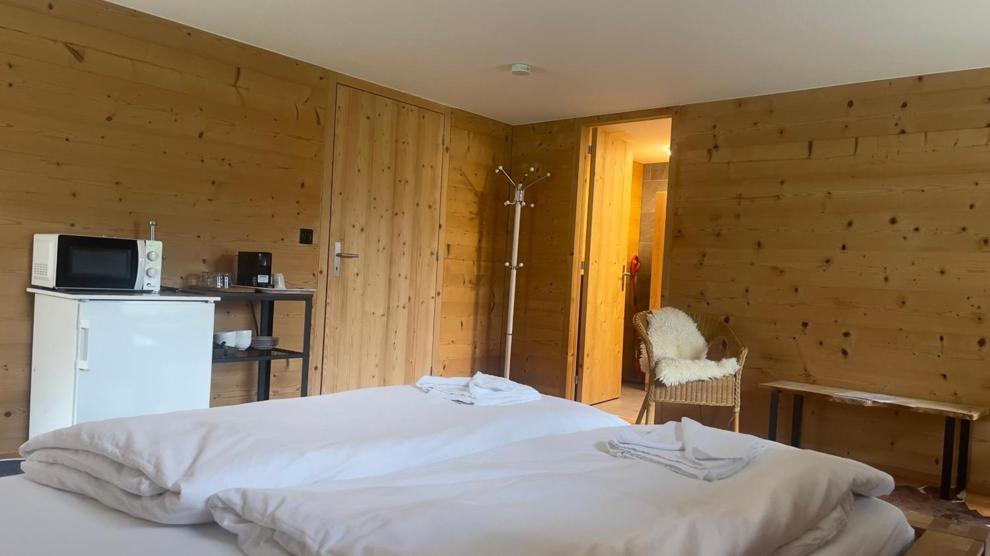 Ferienwohnungen Haus Alte Baeckerei Randa Ngoại thất bức ảnh